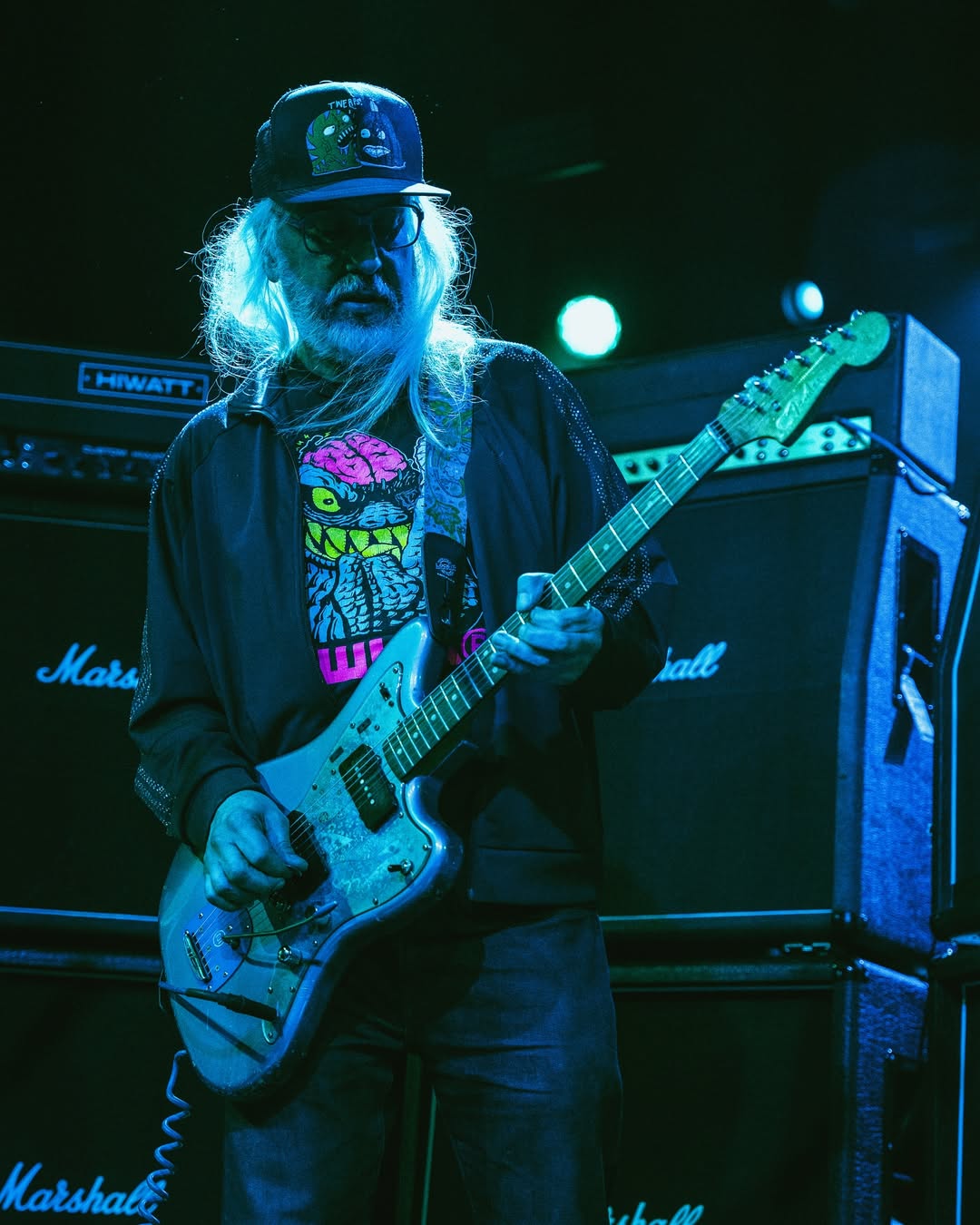 Dinosaur Jr.